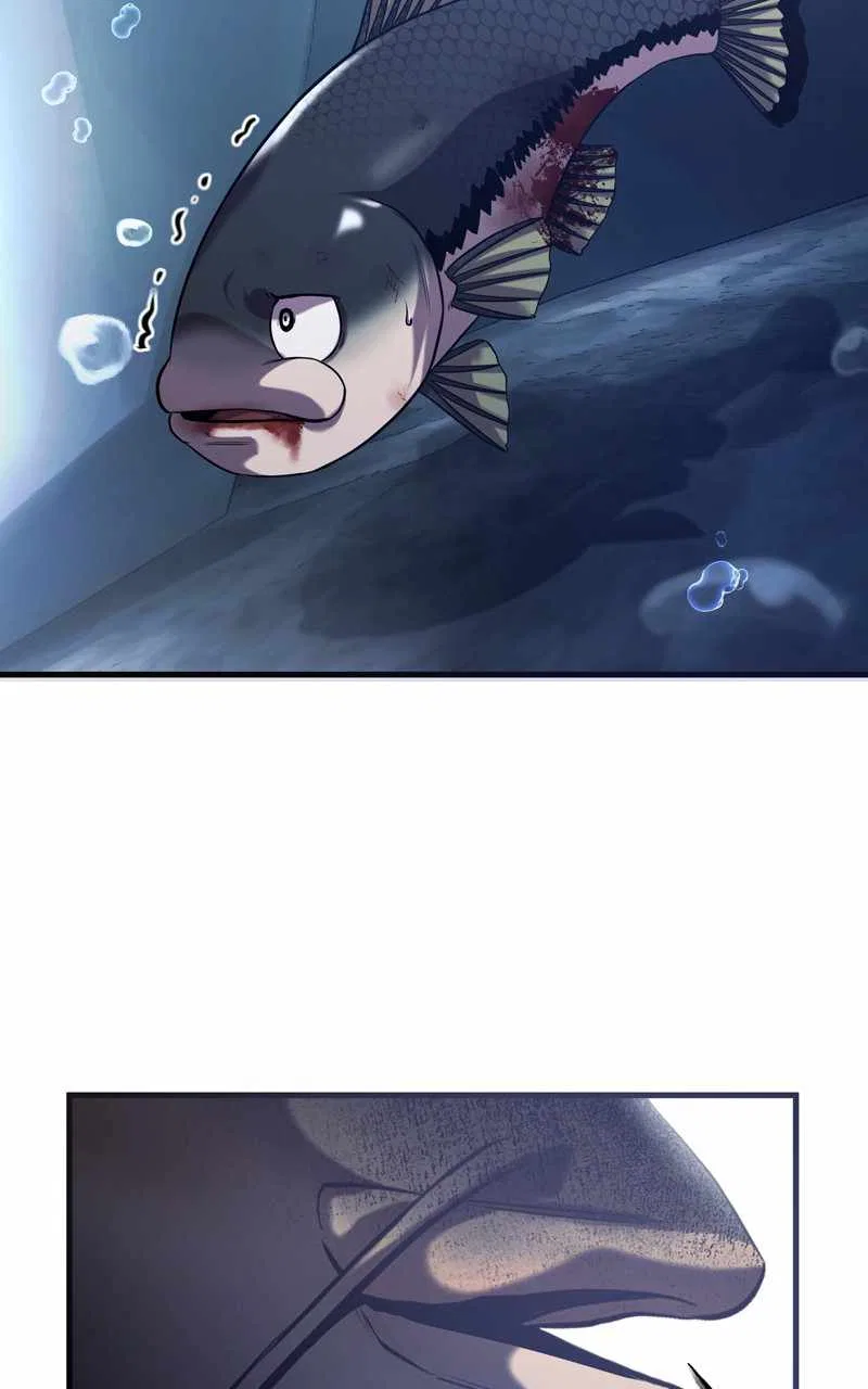 Reincarnated As a Fish Chapter 55 – Page 35