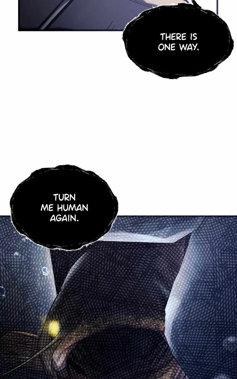 Reincarnated As a Fish Chapter 55 – Page 36
