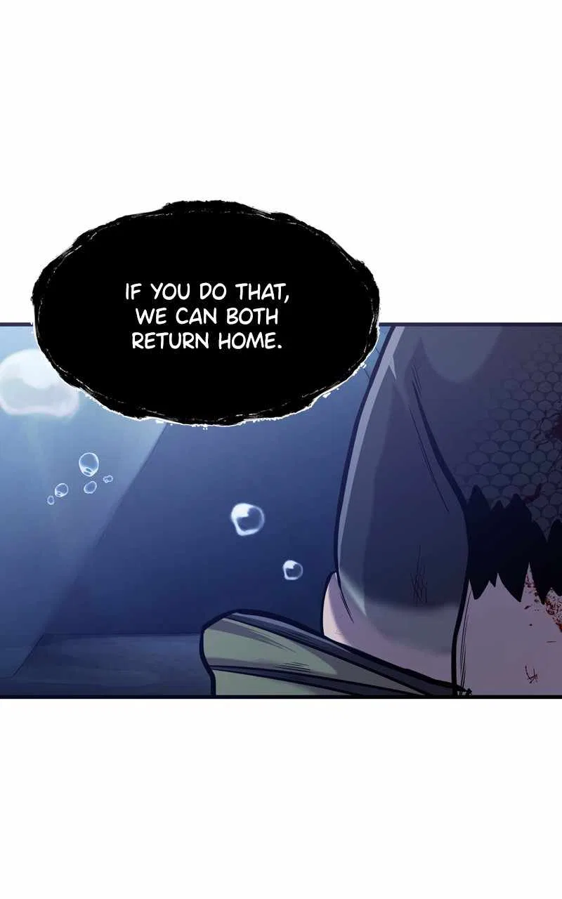 Reincarnated As a Fish Chapter 55 – Page 40