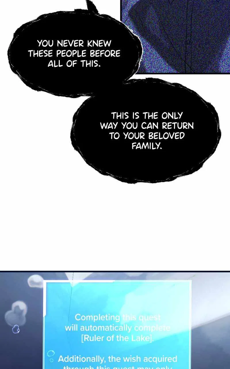 Reincarnated As a Fish Chapter 55 – Page 43