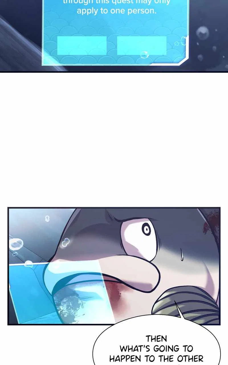 Reincarnated As a Fish Chapter 55 – Page 44
