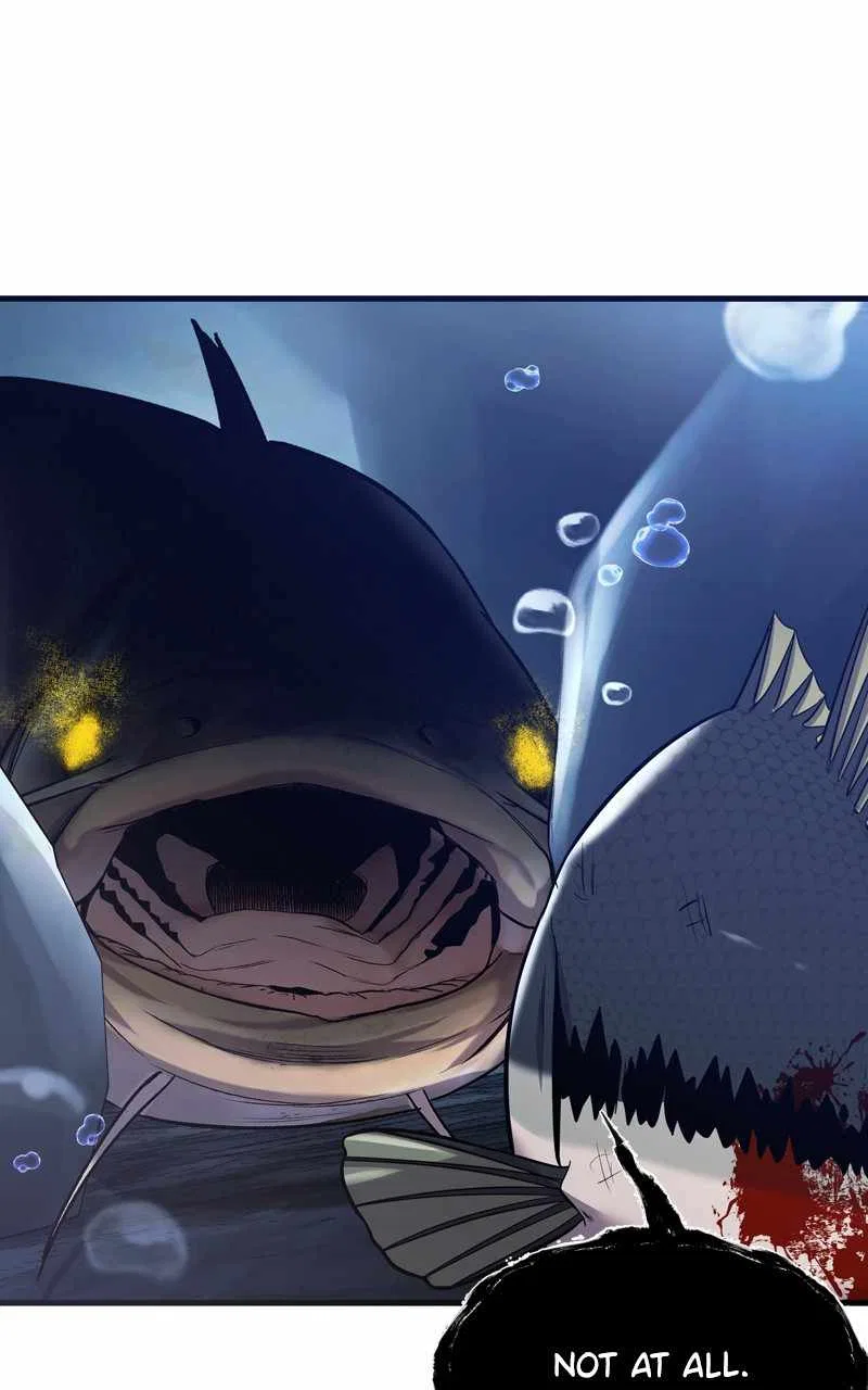 Reincarnated As a Fish Chapter 55 – Page 47