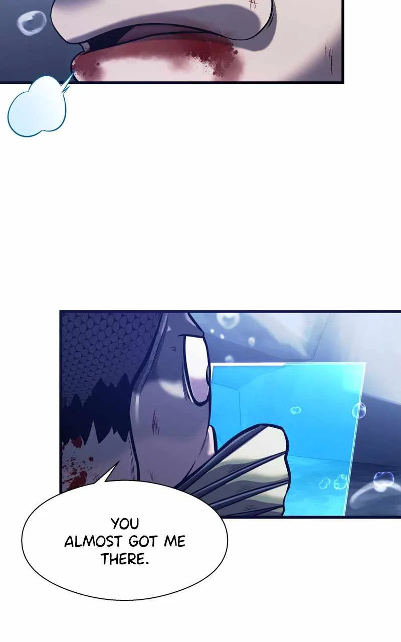 Reincarnated As a Fish Chapter 55 – Page 49
