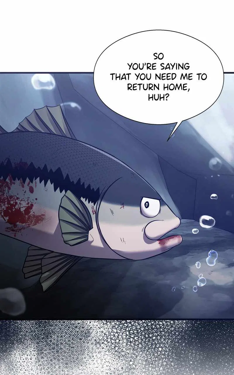 Reincarnated As a Fish Chapter 55 – Page 50
