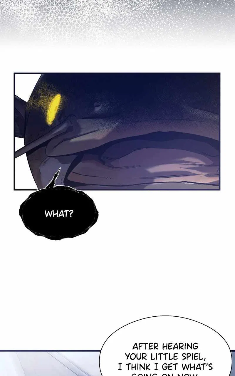 Reincarnated As a Fish Chapter 55 – Page 51