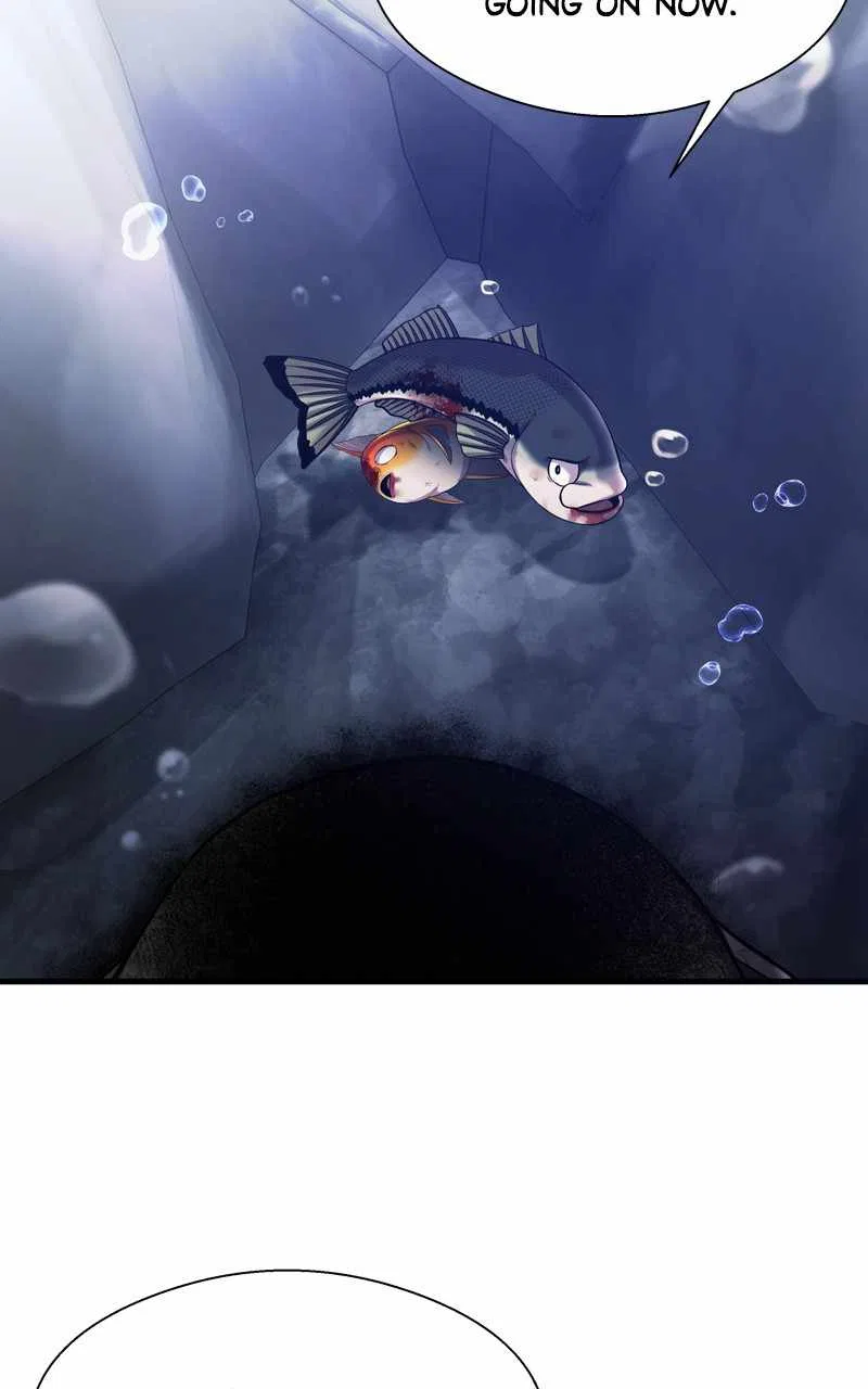 Reincarnated As a Fish Chapter 55 – Page 52
