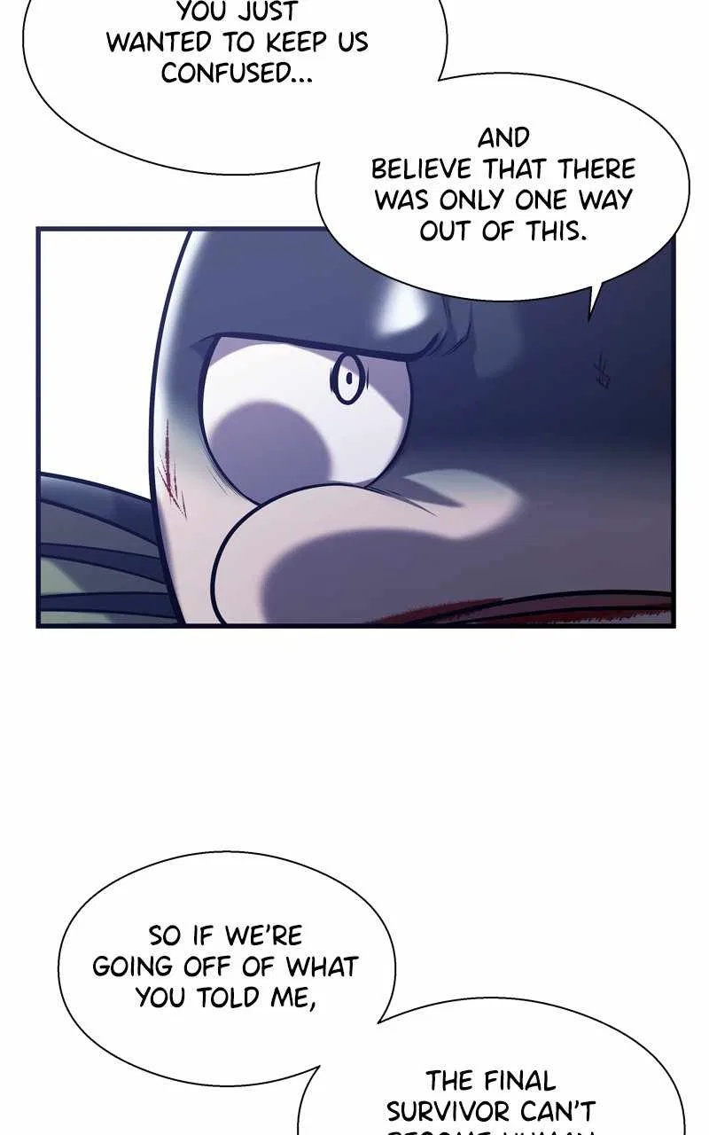Reincarnated As a Fish Chapter 55 – Page 53