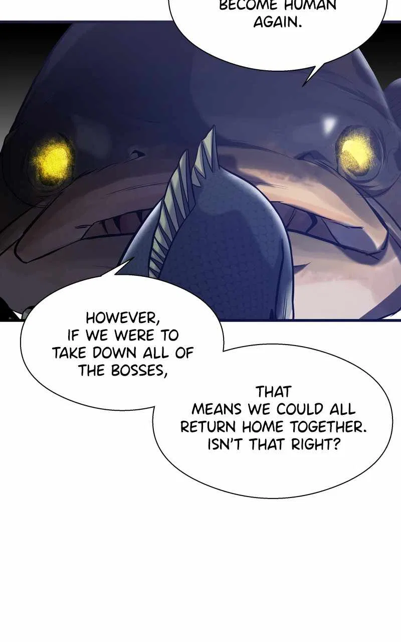Reincarnated As a Fish Chapter 55 – Page 54