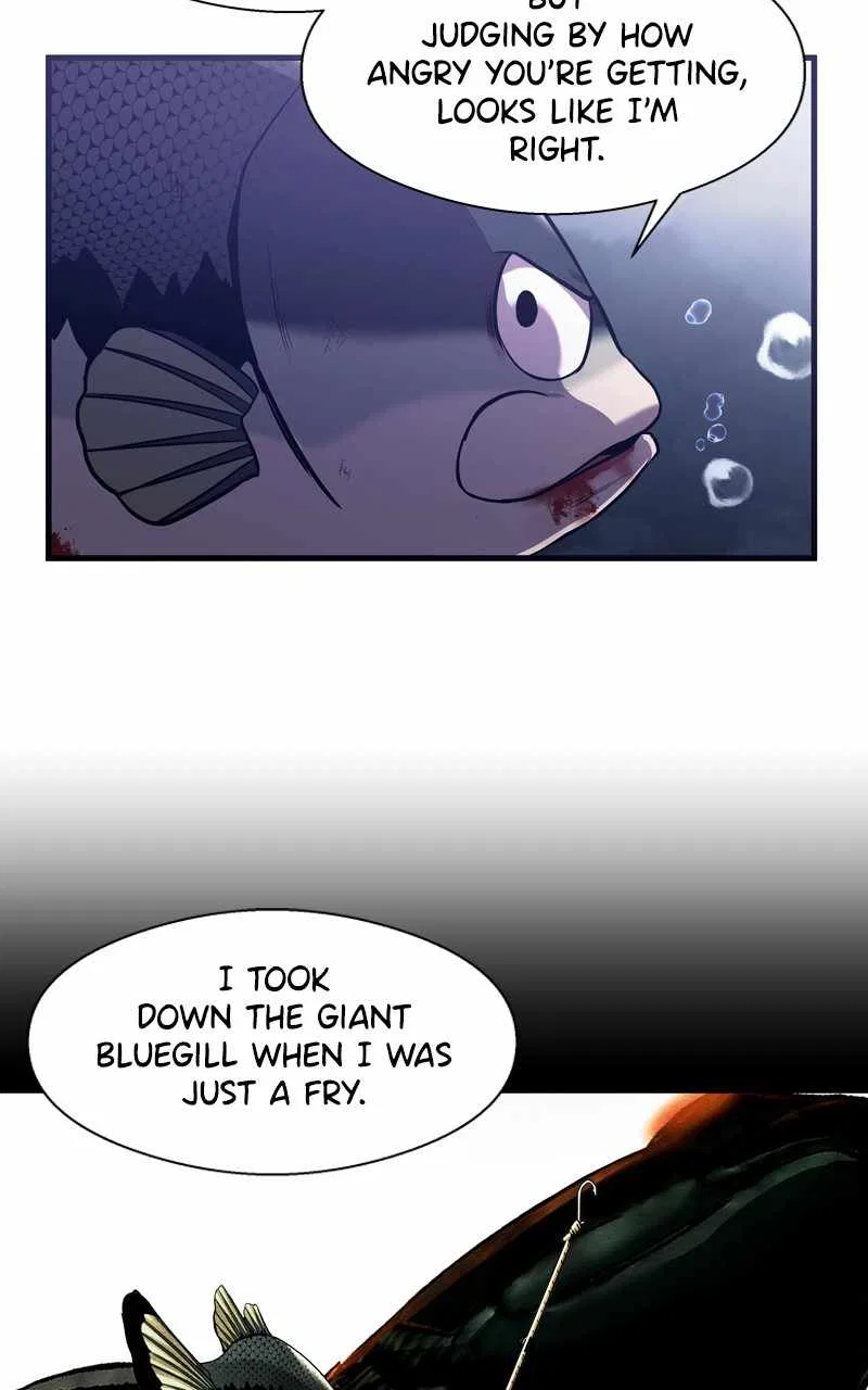 Reincarnated As a Fish Chapter 55 – Page 57