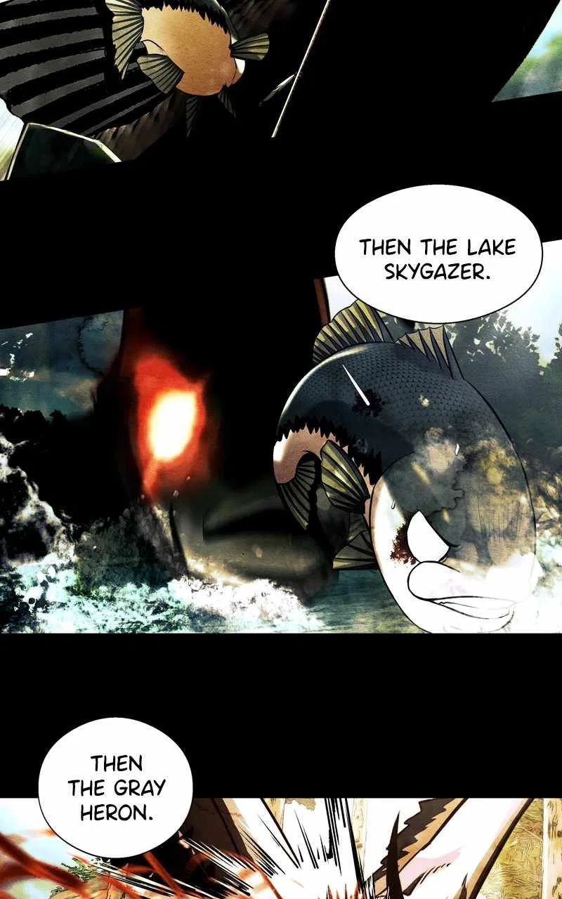 Reincarnated As a Fish Chapter 55 – Page 58