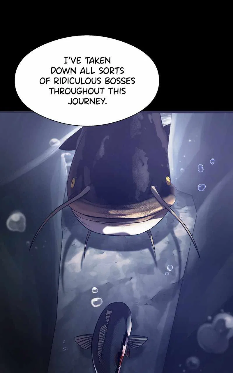 Reincarnated As a Fish Chapter 55 – Page 60