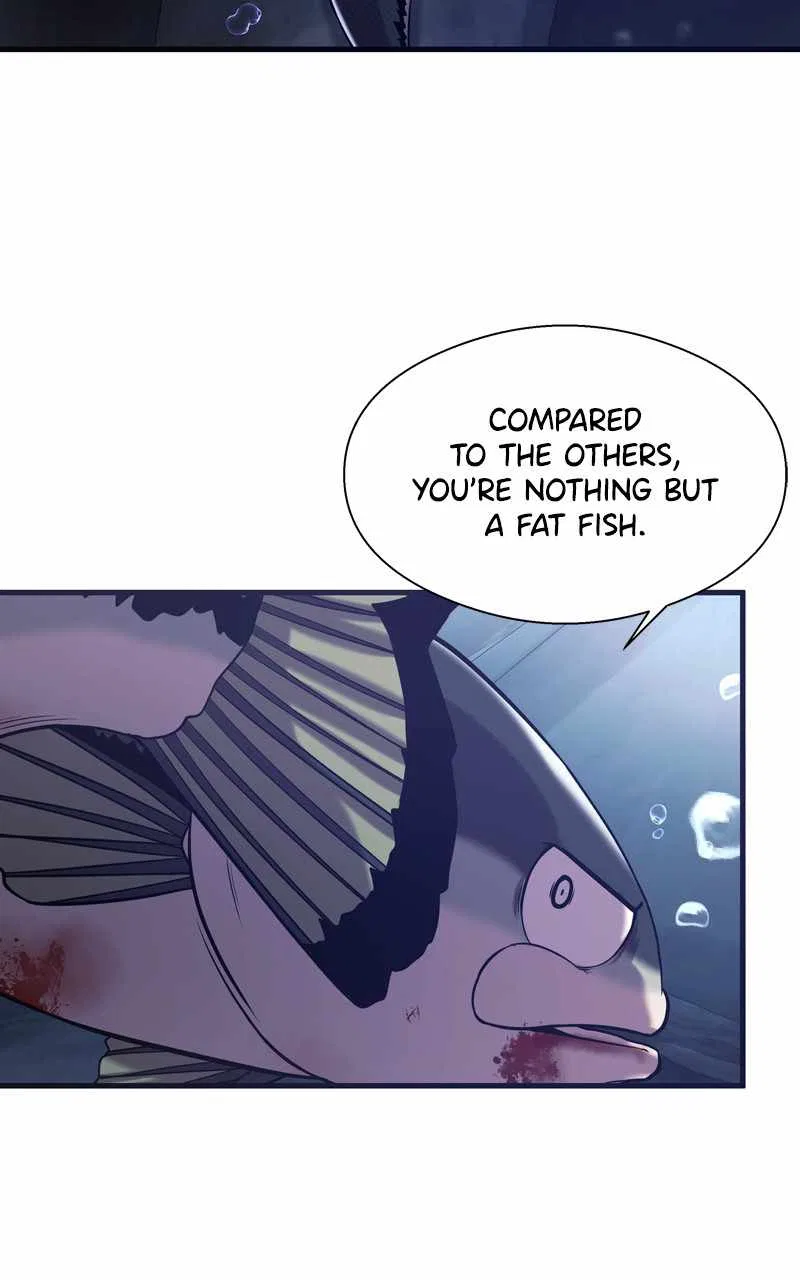 Reincarnated As a Fish Chapter 55 – Page 61