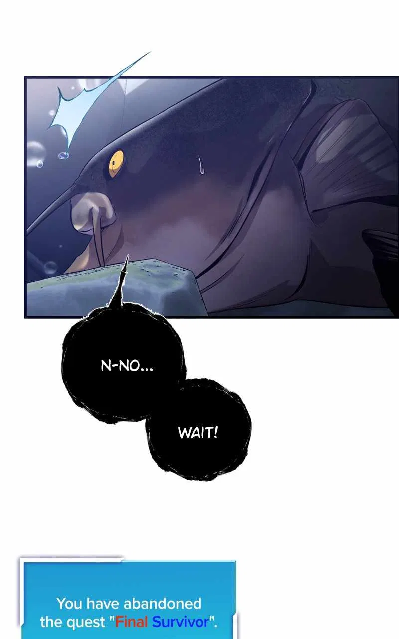 Reincarnated As a Fish Chapter 55 – Page 62