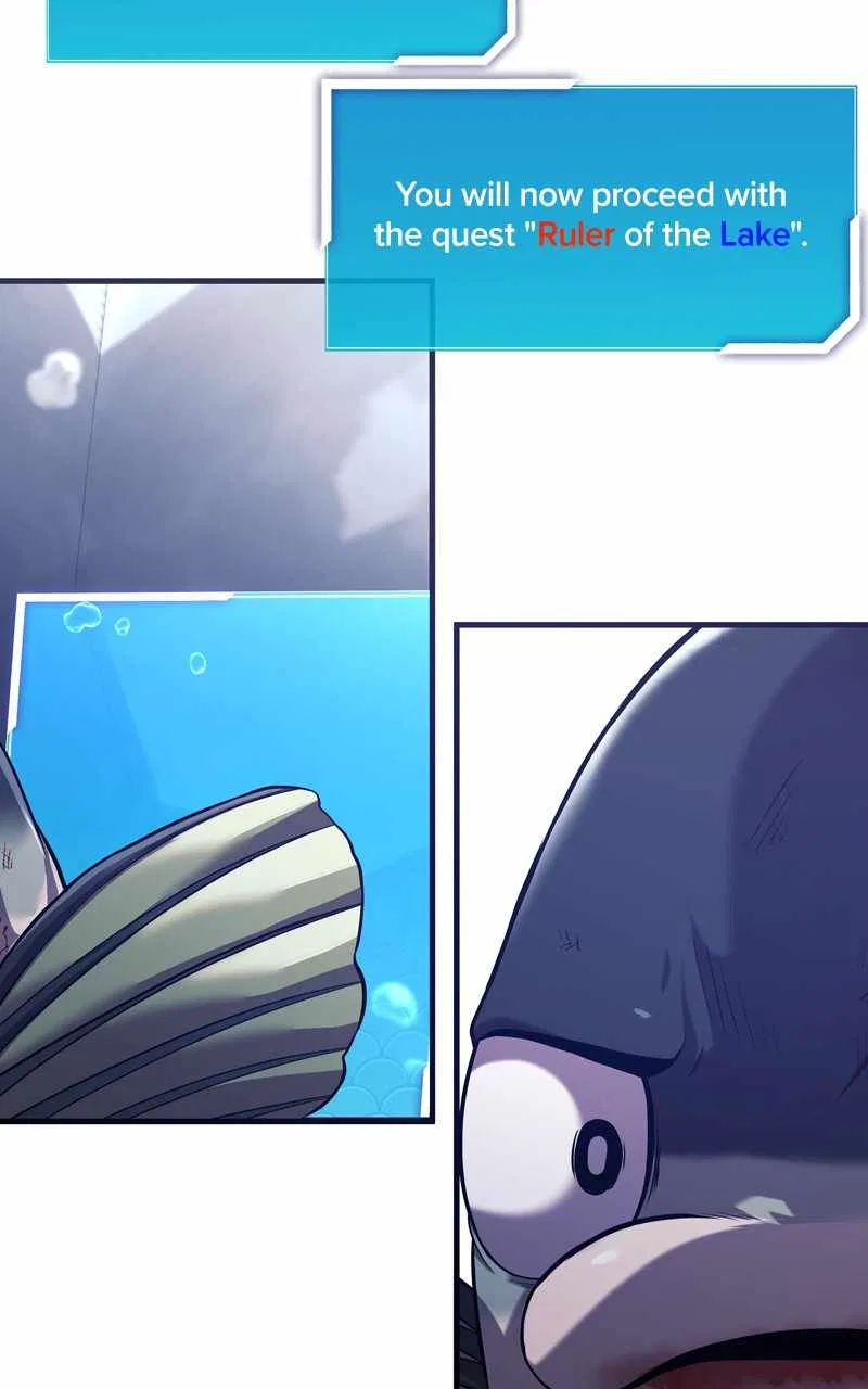 Reincarnated As a Fish Chapter 55 – Page 63