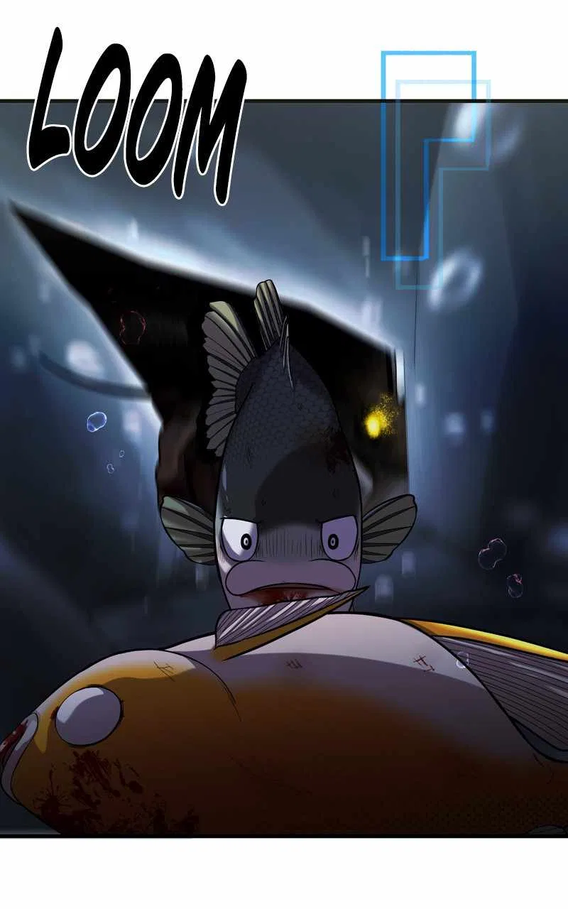 Reincarnated As a Fish Chapter 55 – Page 66