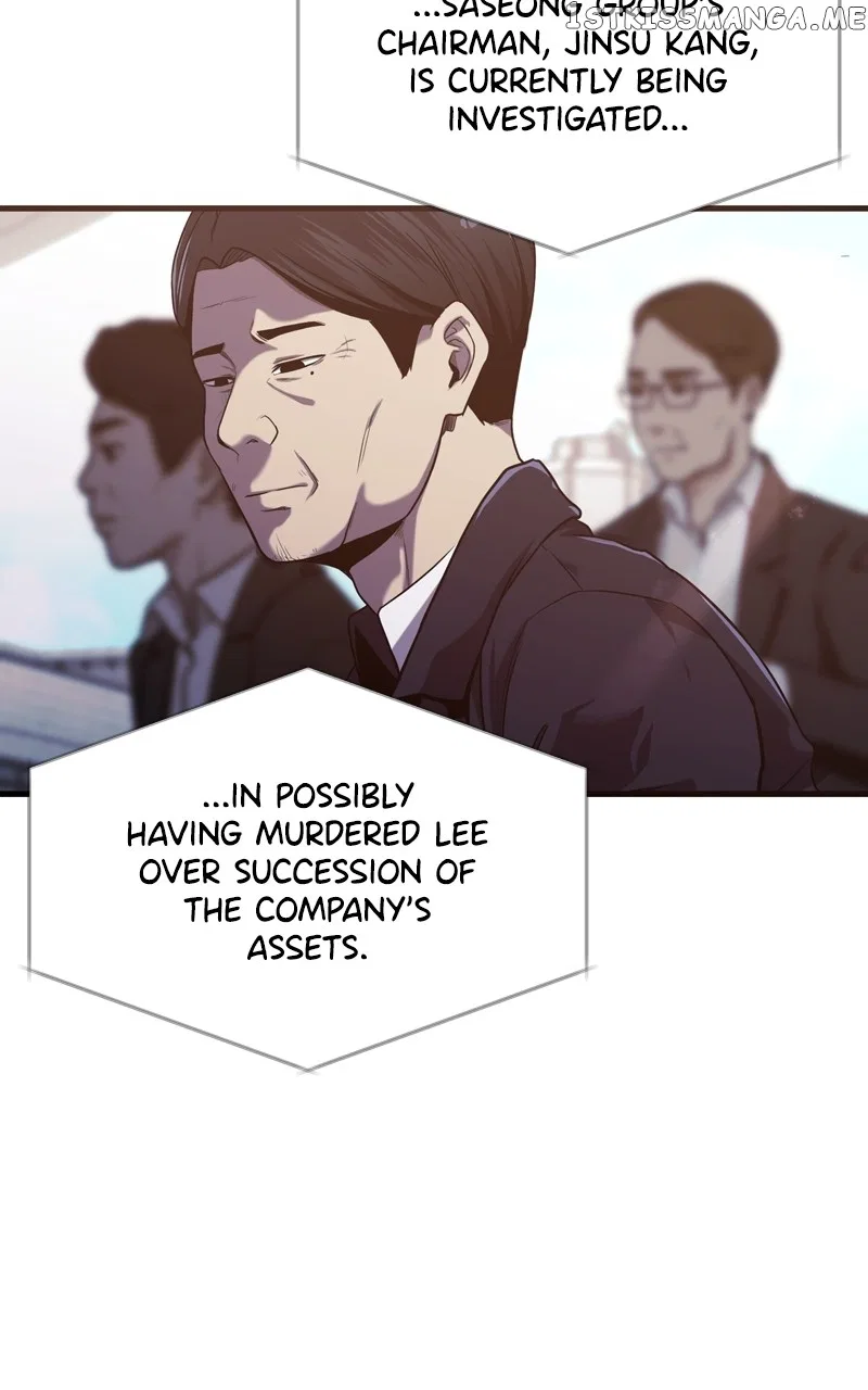 Reincarnated As a Fish Chapter 54 – Page 5