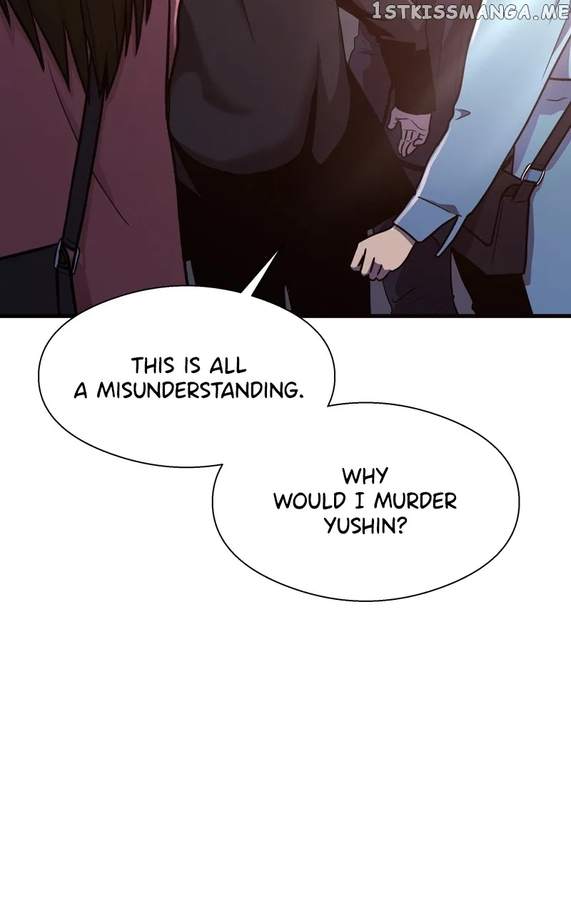 Reincarnated As a Fish Chapter 54 – Page 8