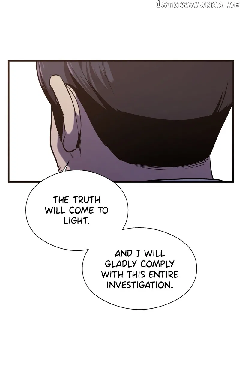 Reincarnated As a Fish Chapter 54 – Page 9