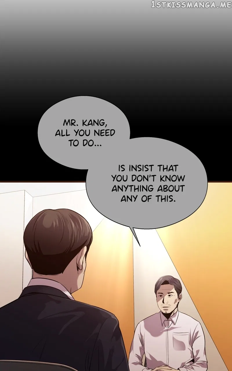 Reincarnated As a Fish Chapter 54 – Page 12