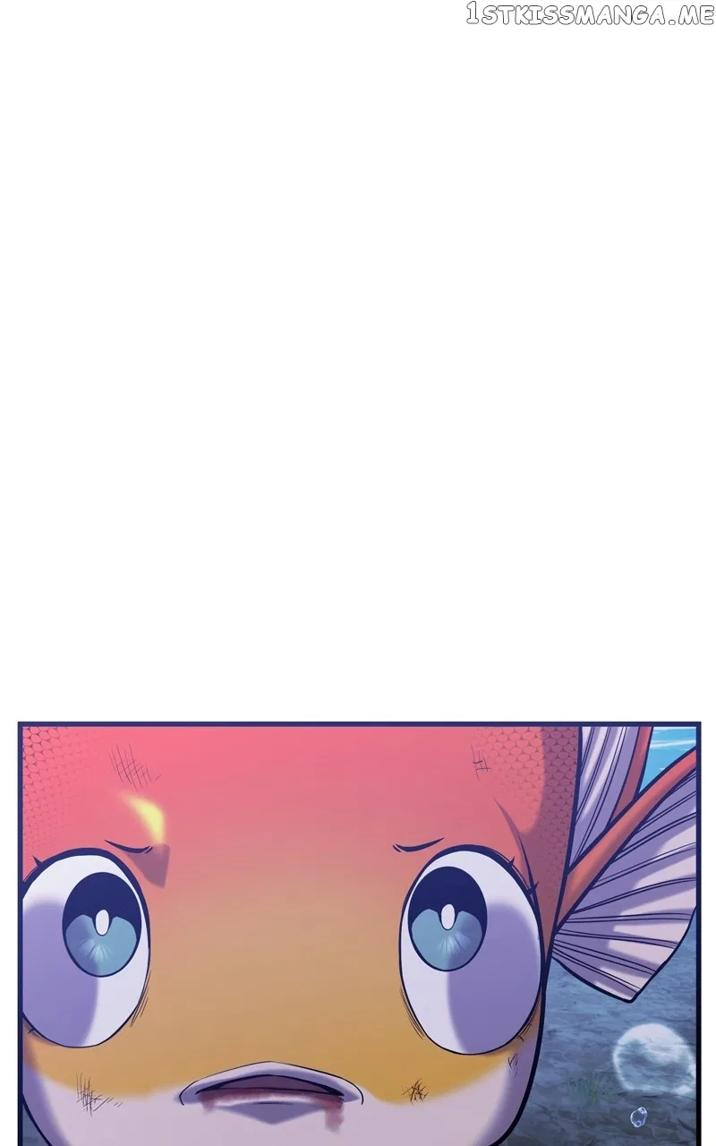 Reincarnated As a Fish Chapter 54 – Page 19
