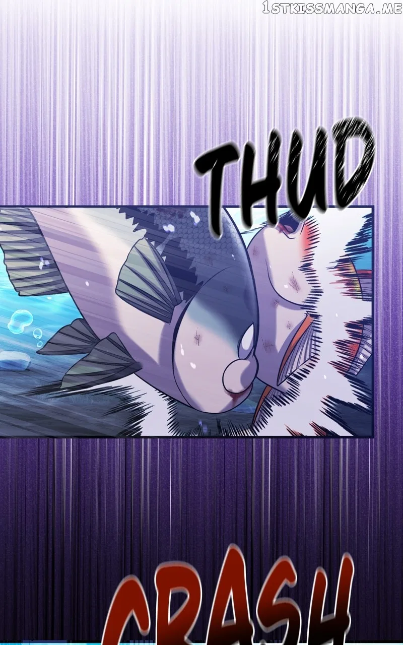 Reincarnated As a Fish Chapter 54 – Page 24