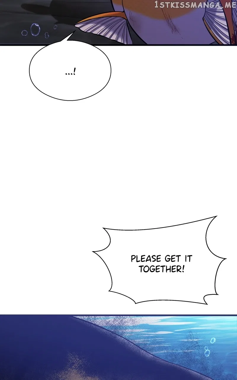 Reincarnated As a Fish Chapter 54 – Page 28