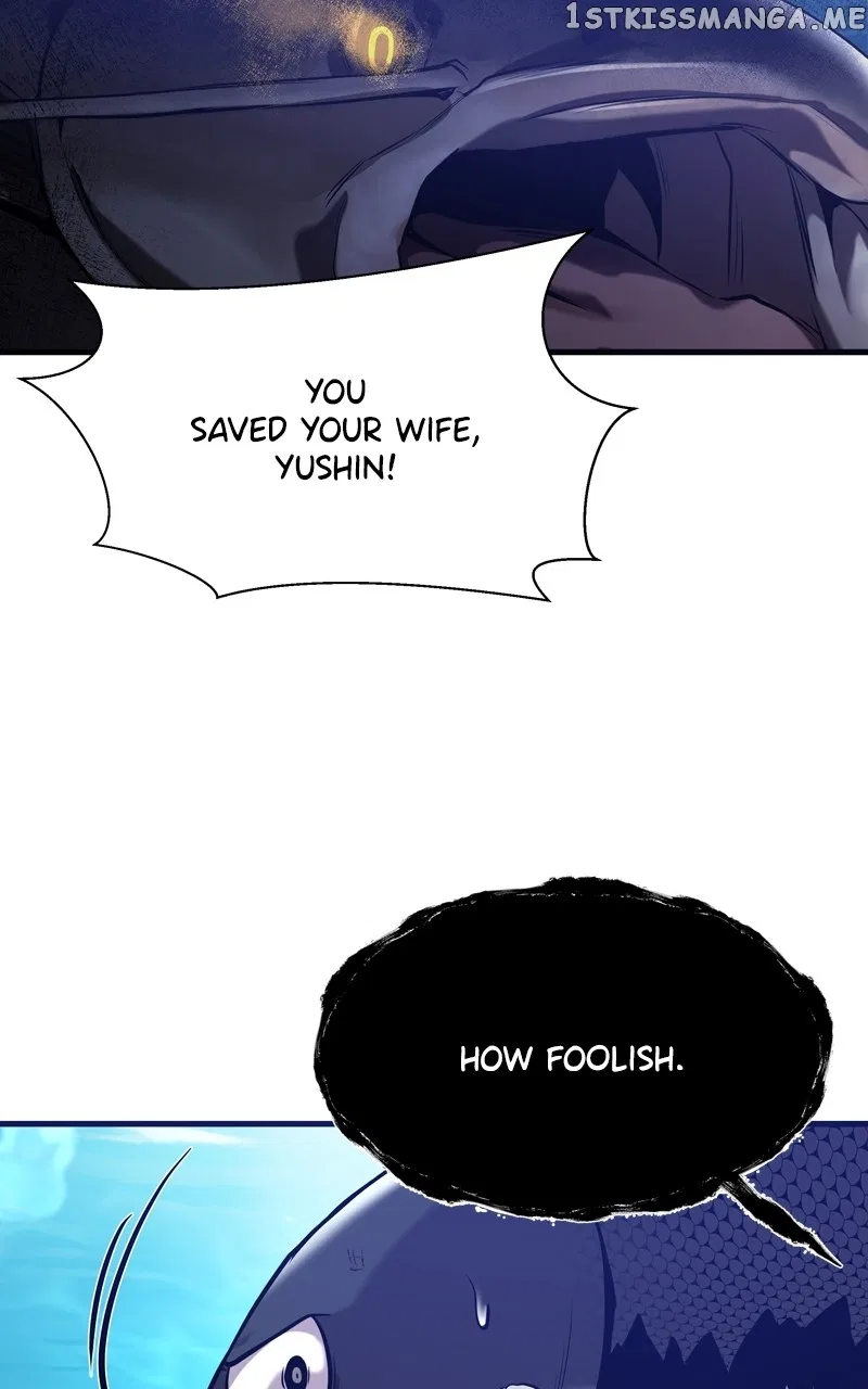 Reincarnated As a Fish Chapter 54 – Page 29
