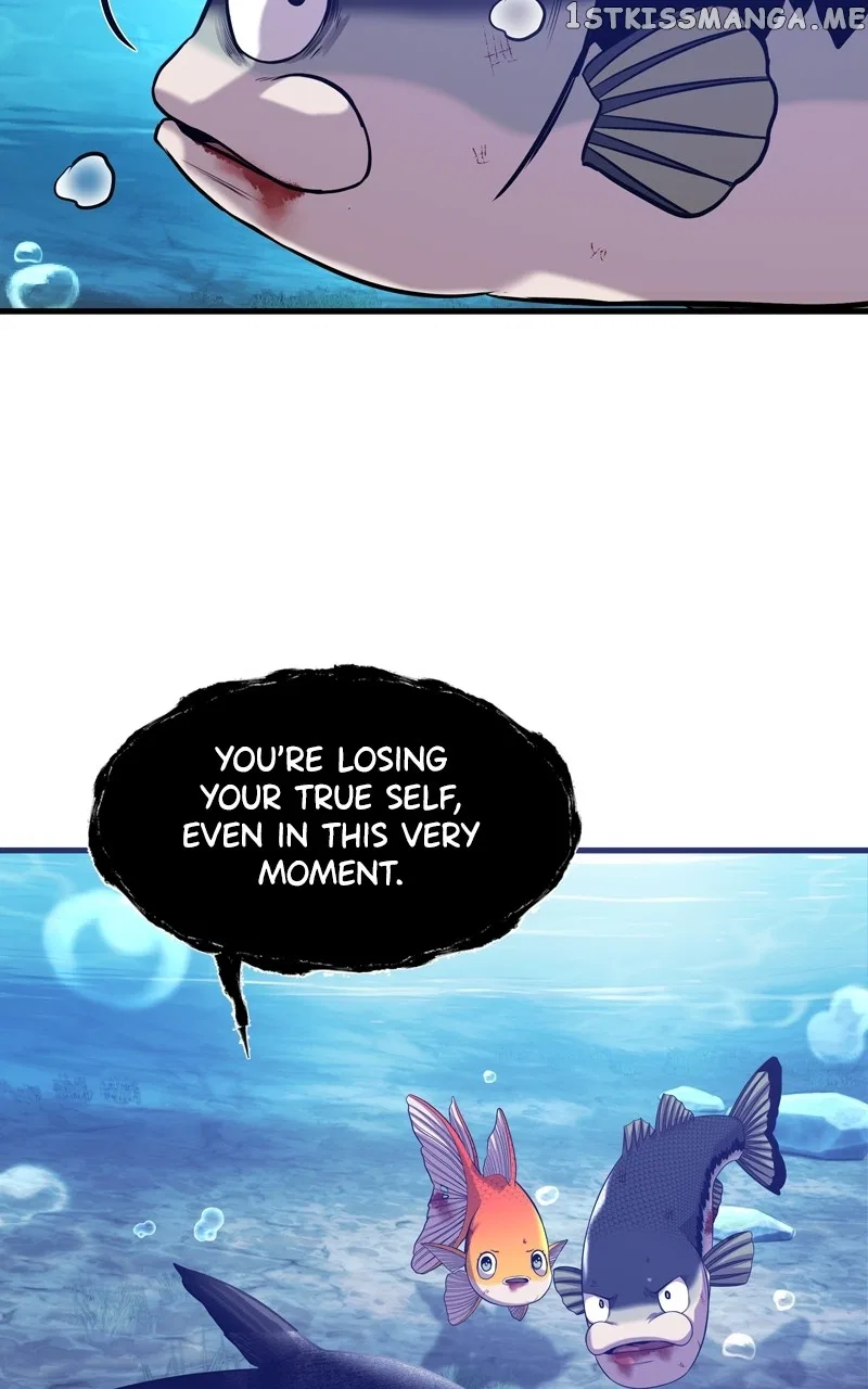 Reincarnated As a Fish Chapter 54 – Page 30