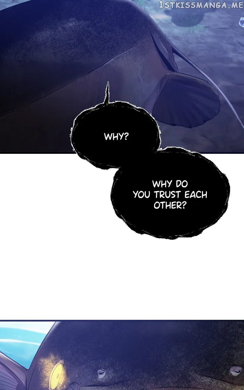 Reincarnated As a Fish Chapter 54 – Page 31