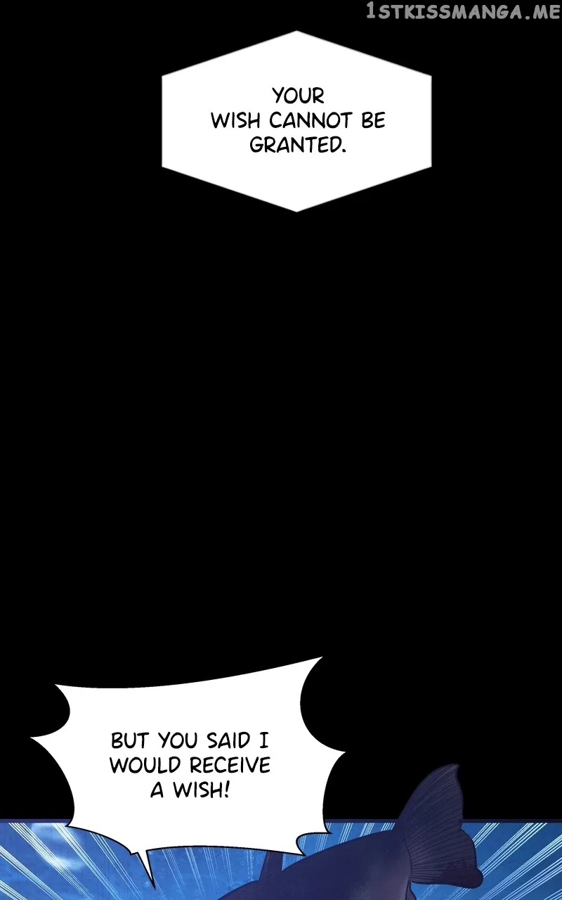 Reincarnated As a Fish Chapter 54 – Page 33
