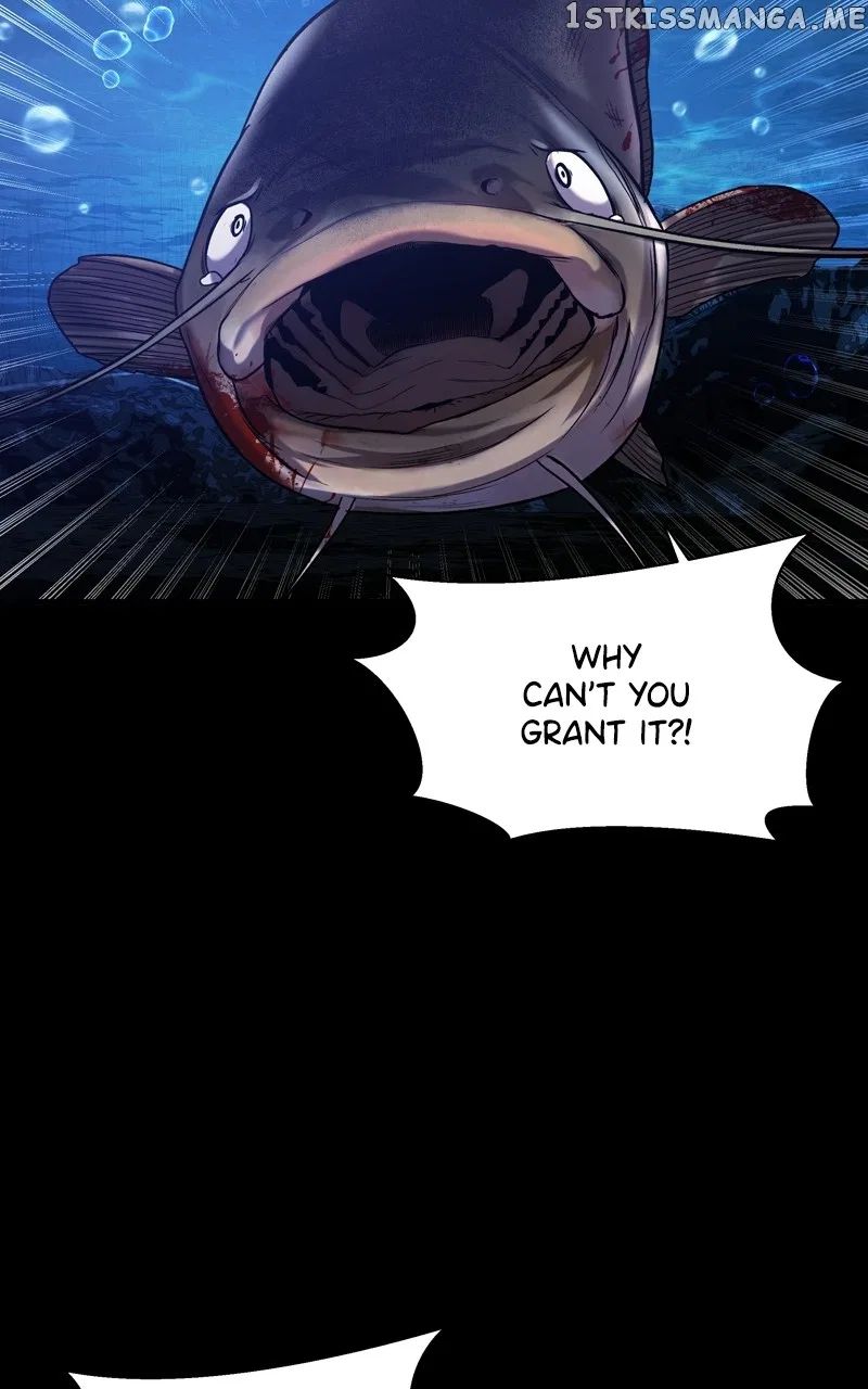 Reincarnated As a Fish Chapter 54 – Page 34