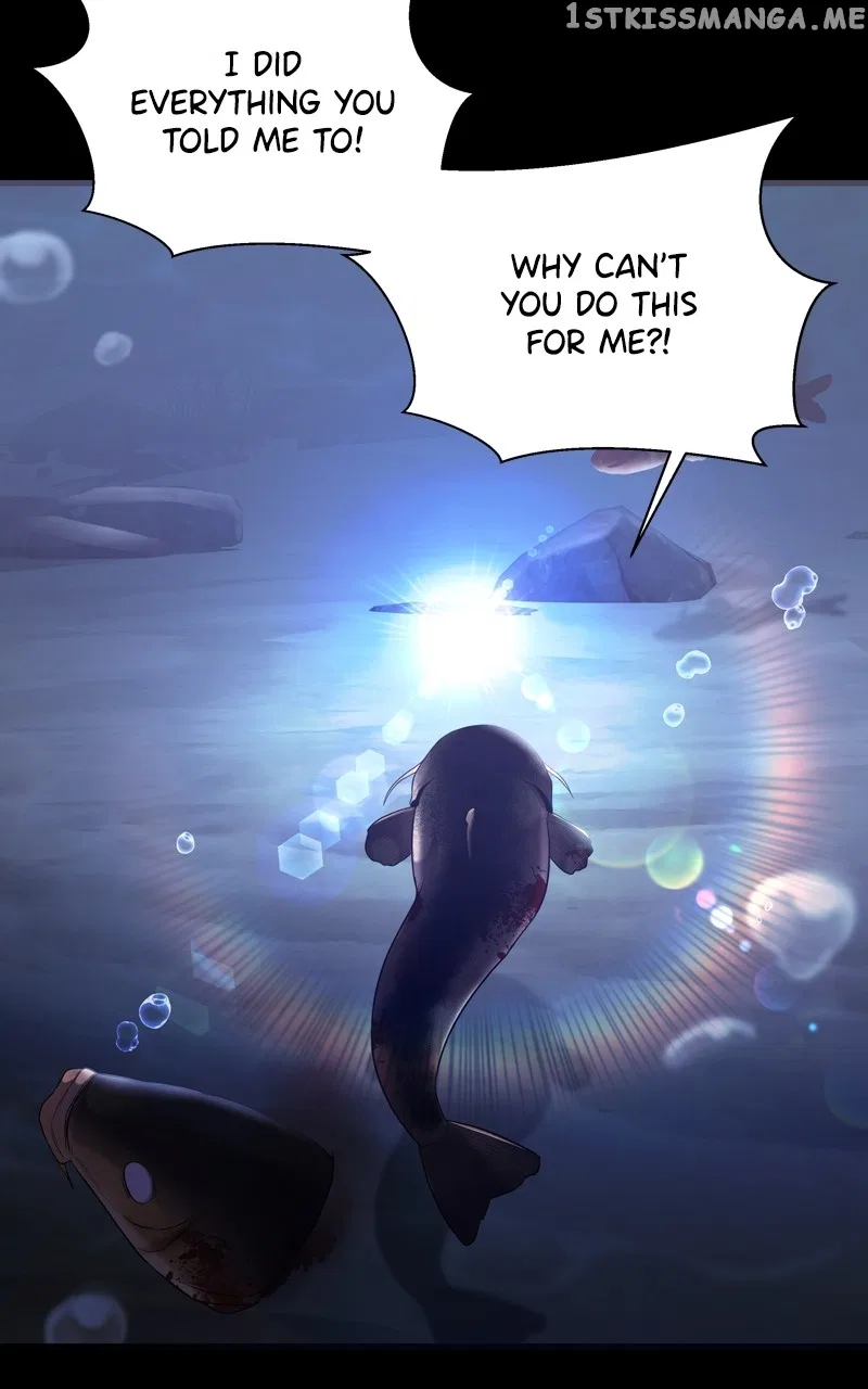 Reincarnated As a Fish Chapter 54 – Page 35