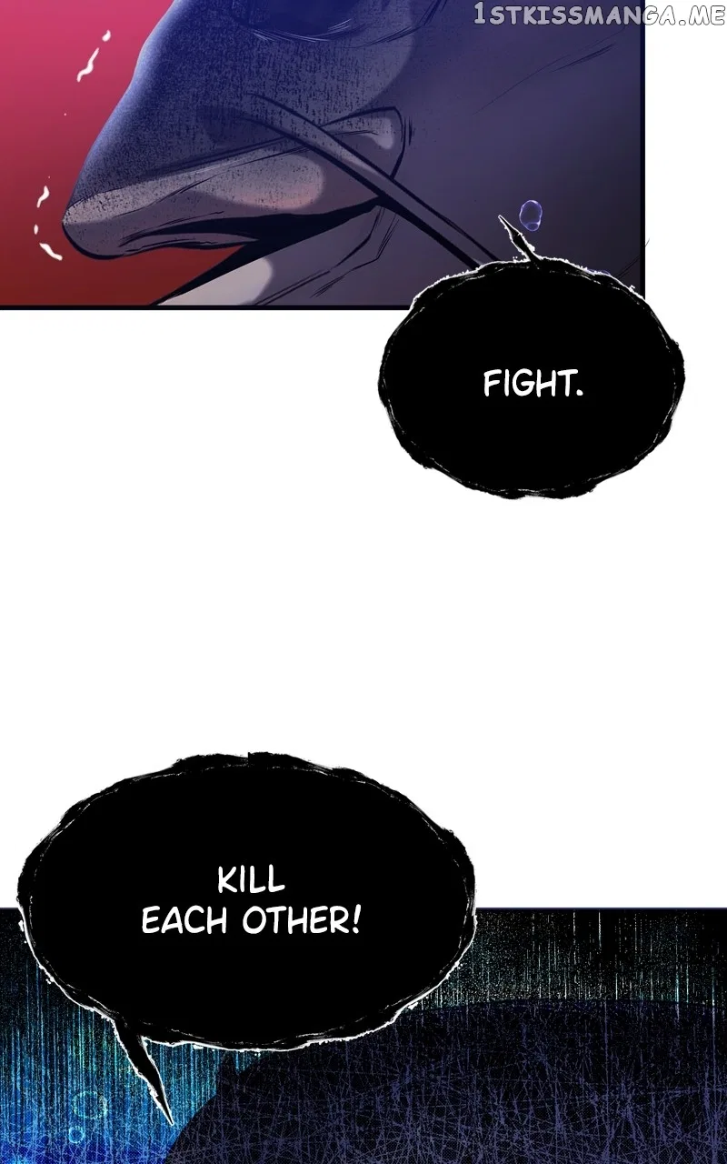 Reincarnated As a Fish Chapter 54 – Page 38