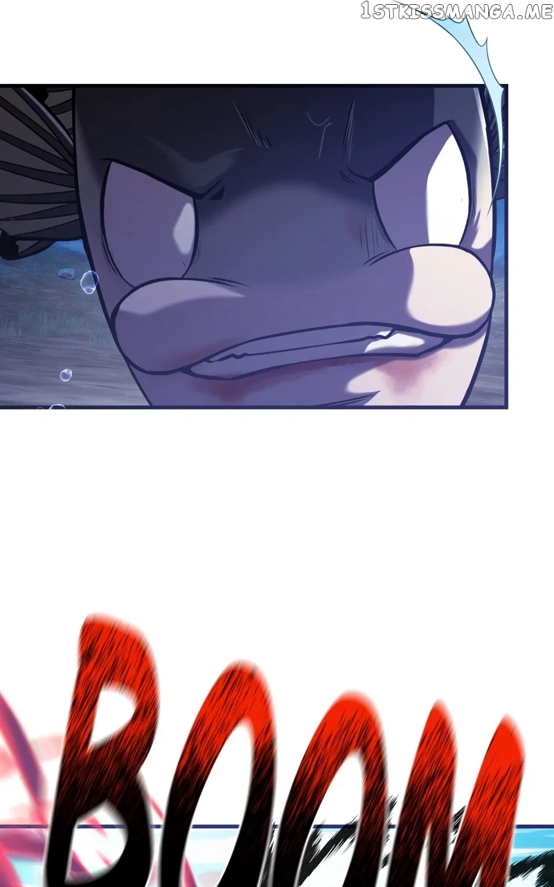 Reincarnated As a Fish Chapter 54 – Page 40