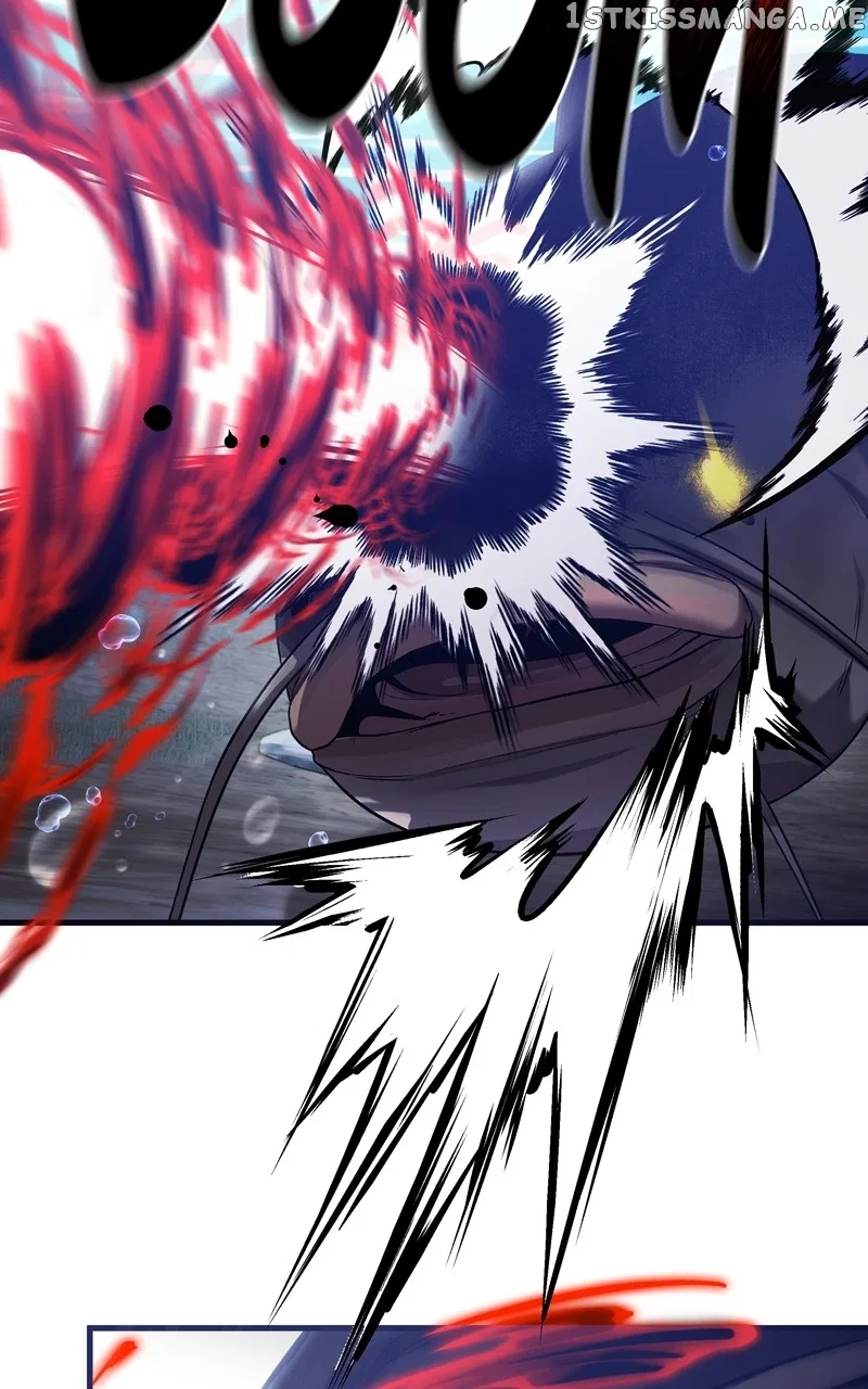 Reincarnated As a Fish Chapter 54 – Page 41