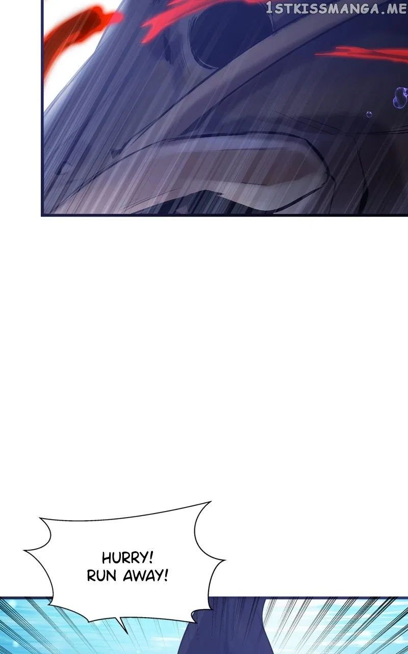 Reincarnated As a Fish Chapter 54 – Page 42