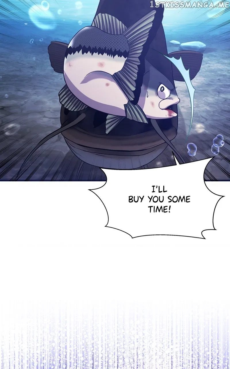 Reincarnated As a Fish Chapter 54 – Page 43