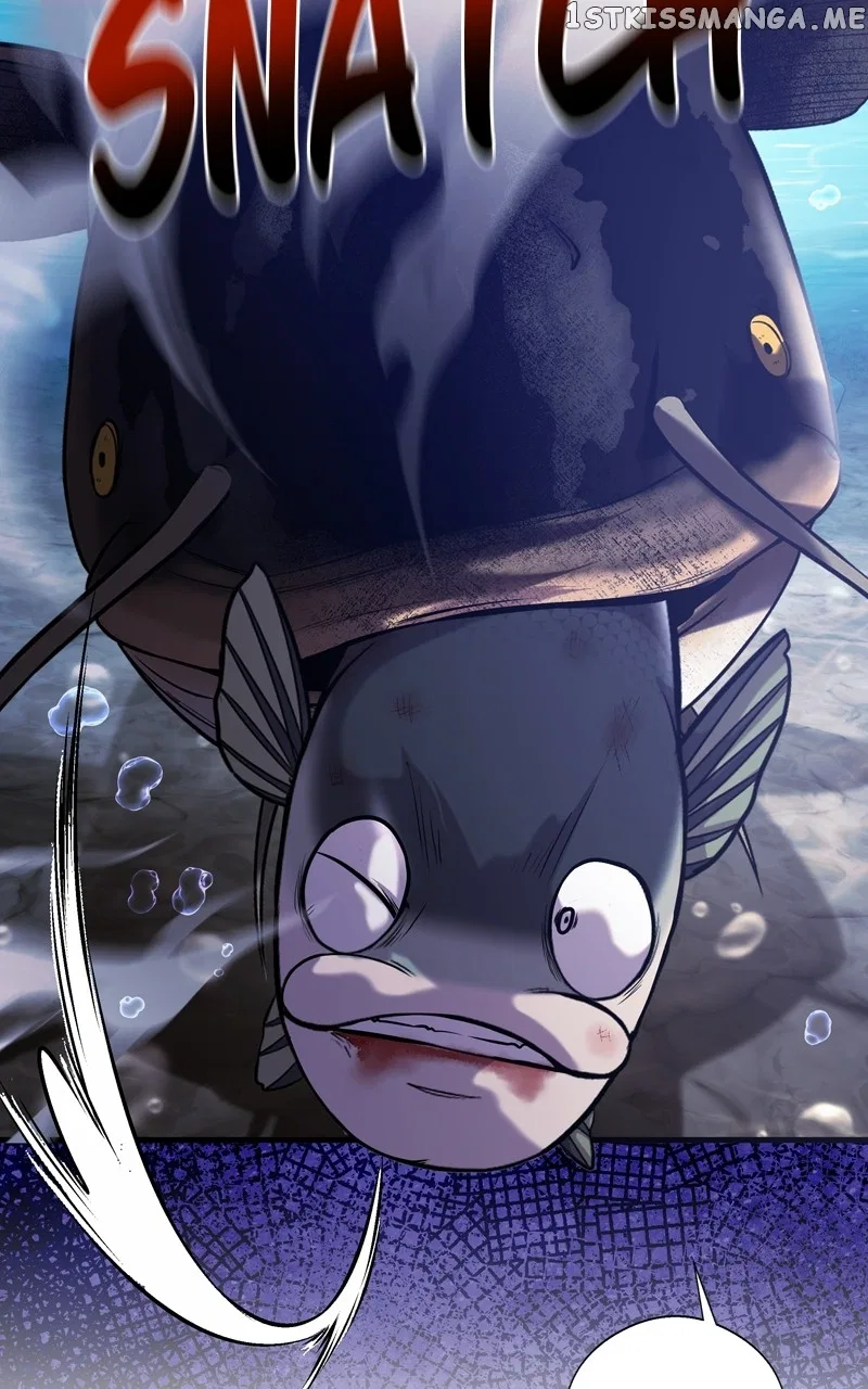Reincarnated As a Fish Chapter 54 – Page 45
