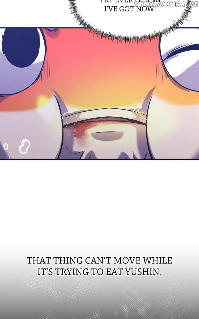 Reincarnated As a Fish Chapter 54 – Page 49