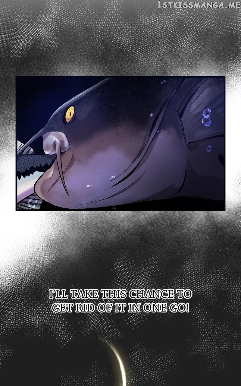 Reincarnated As a Fish Chapter 54 – Page 50