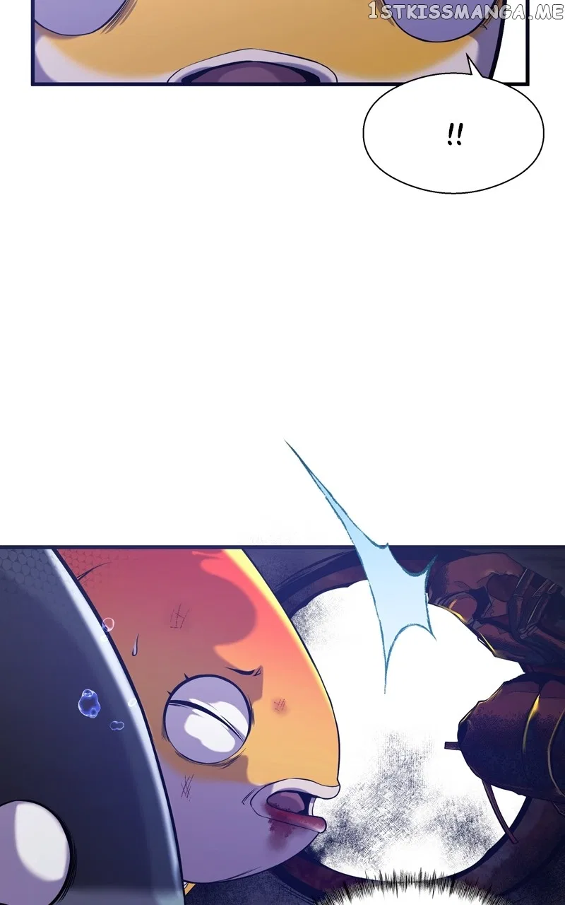Reincarnated As a Fish Chapter 54 – Page 54