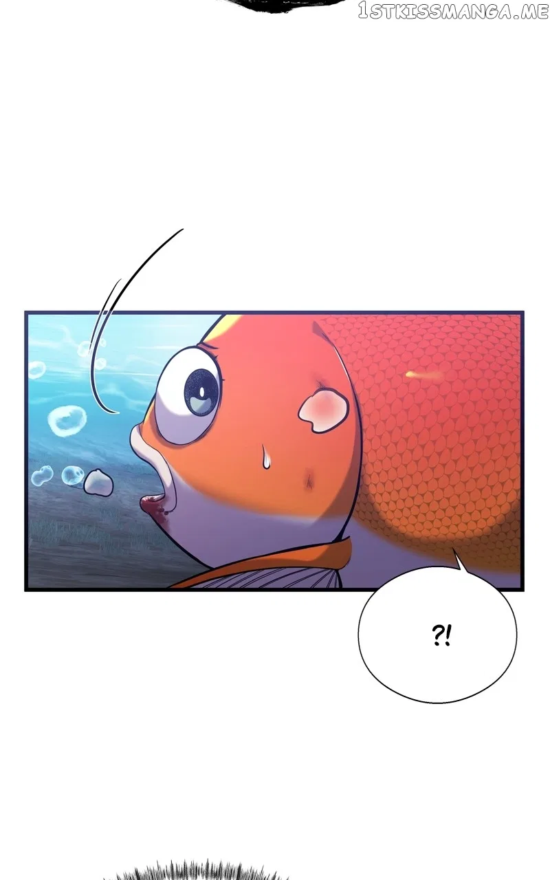 Reincarnated As a Fish Chapter 54 – Page 57