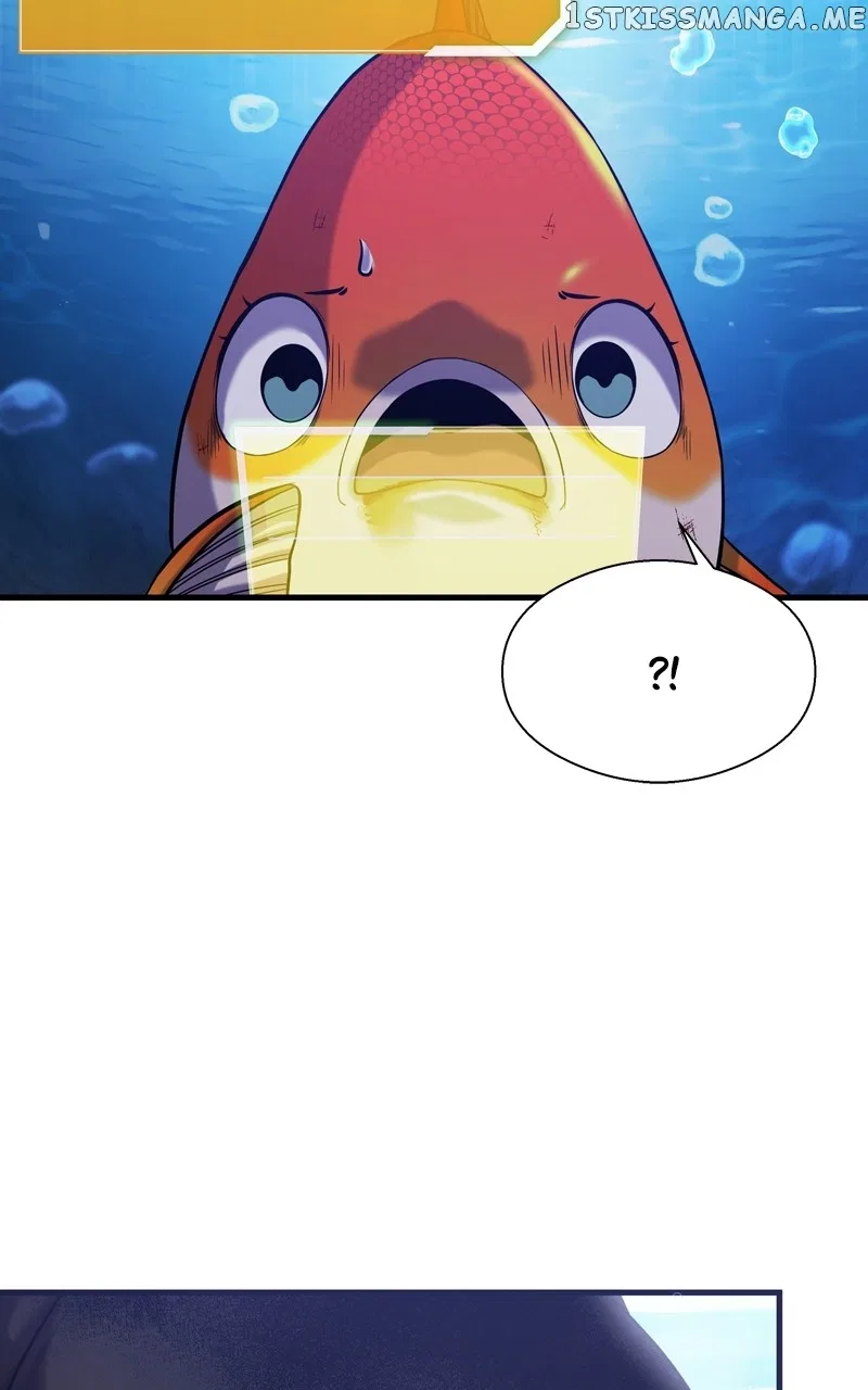 Reincarnated As a Fish Chapter 54 – Page 63