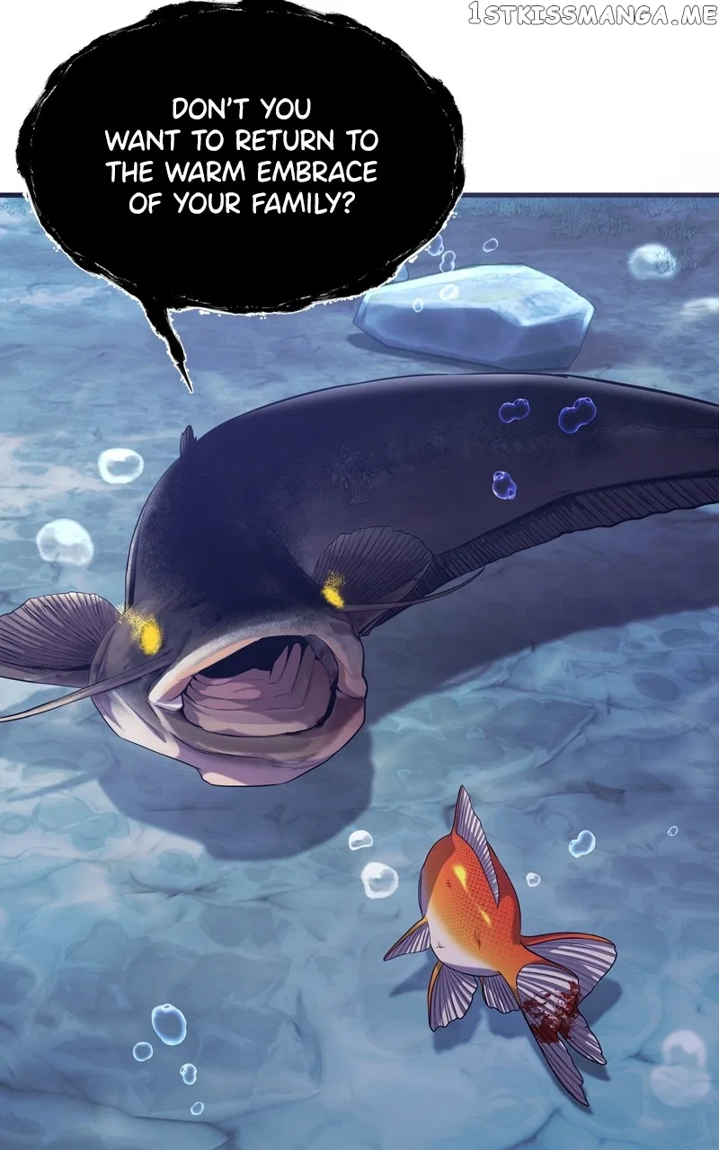 Reincarnated As a Fish Chapter 54 – Page 67