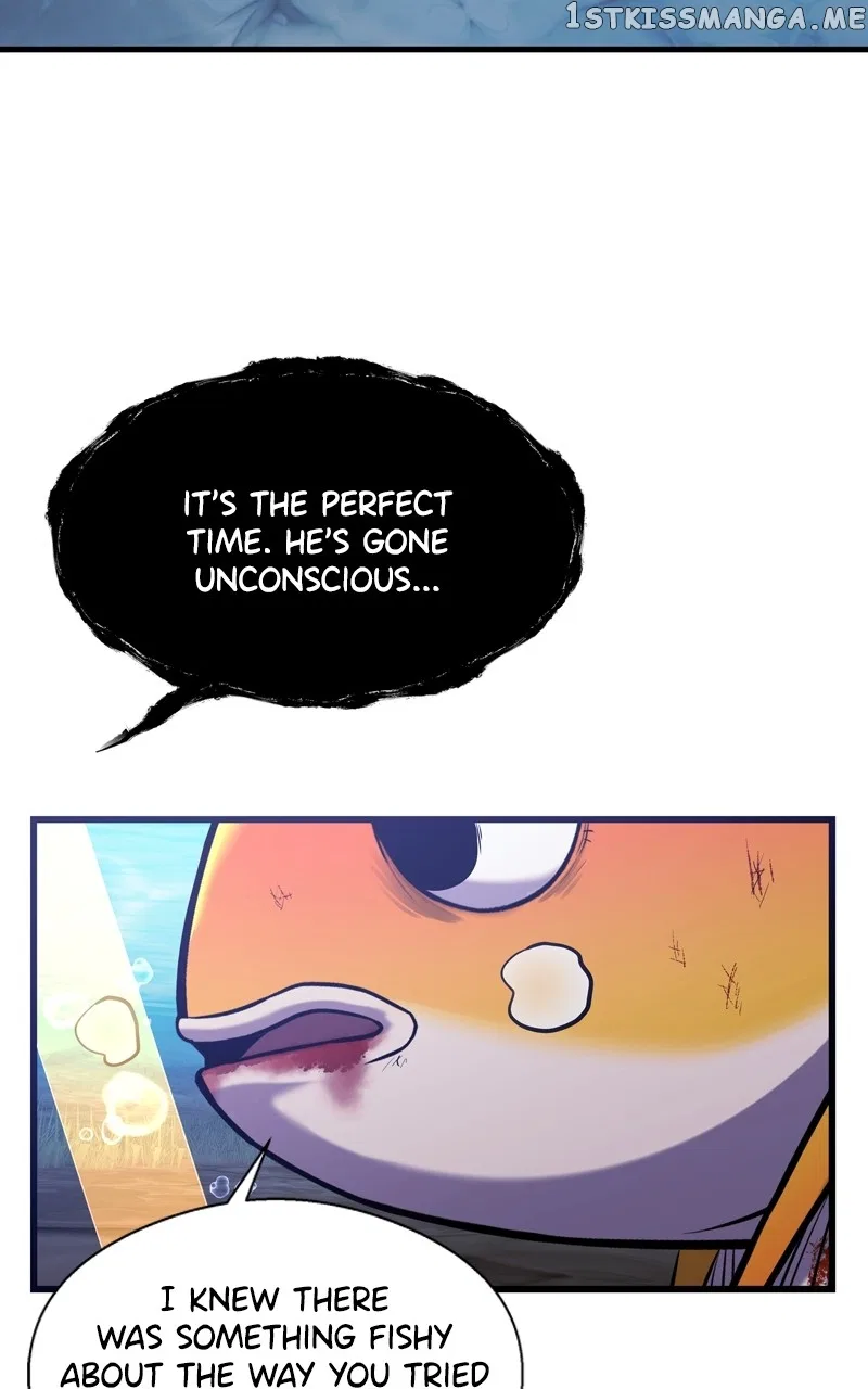 Reincarnated As a Fish Chapter 54 – Page 68