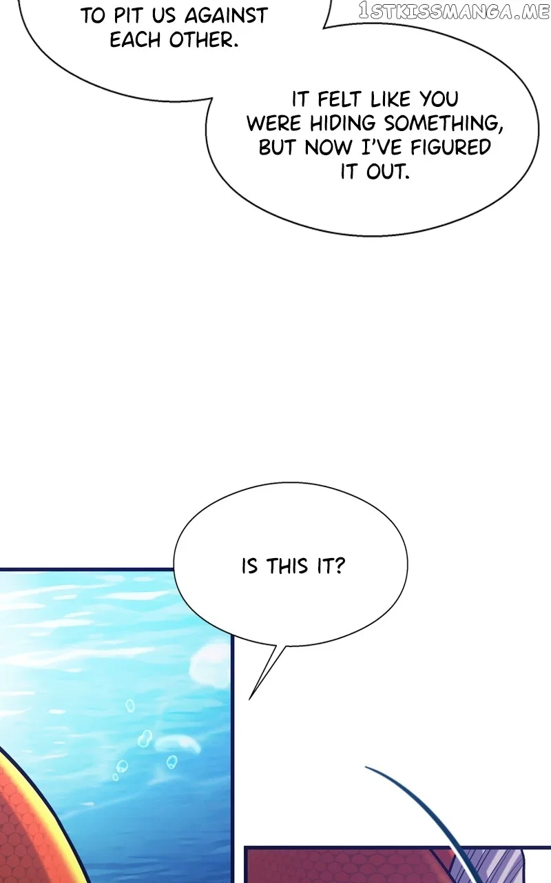 Reincarnated As a Fish Chapter 54 – Page 69