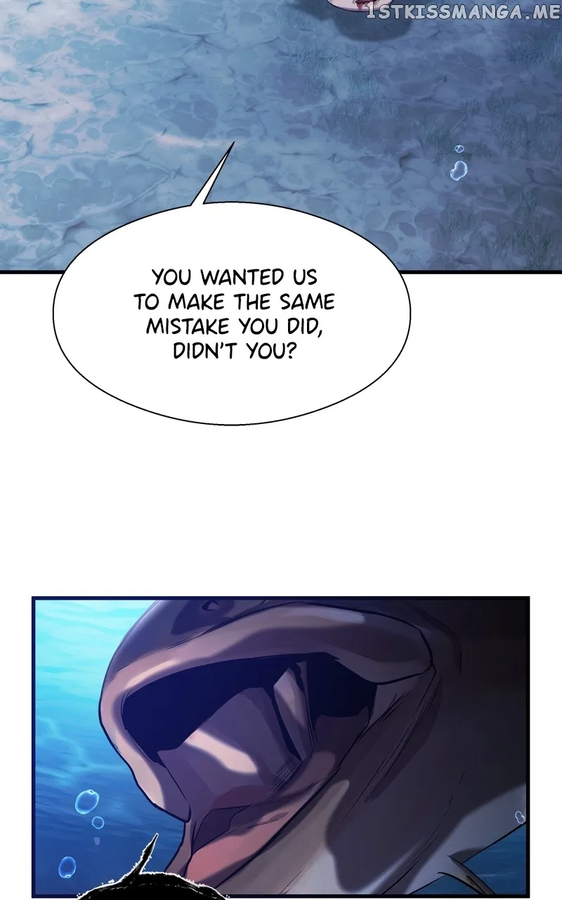 Reincarnated As a Fish Chapter 54 – Page 72