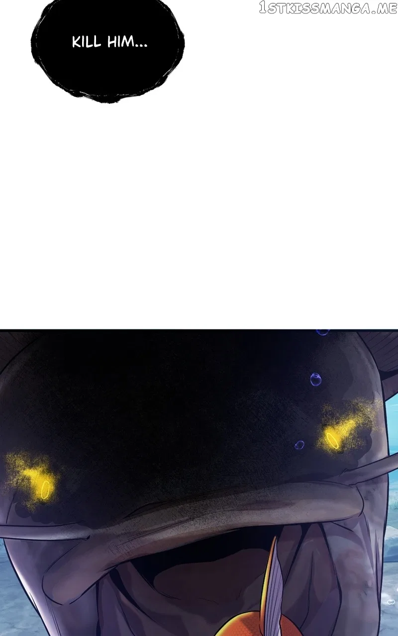 Reincarnated As a Fish Chapter 54 – Page 73