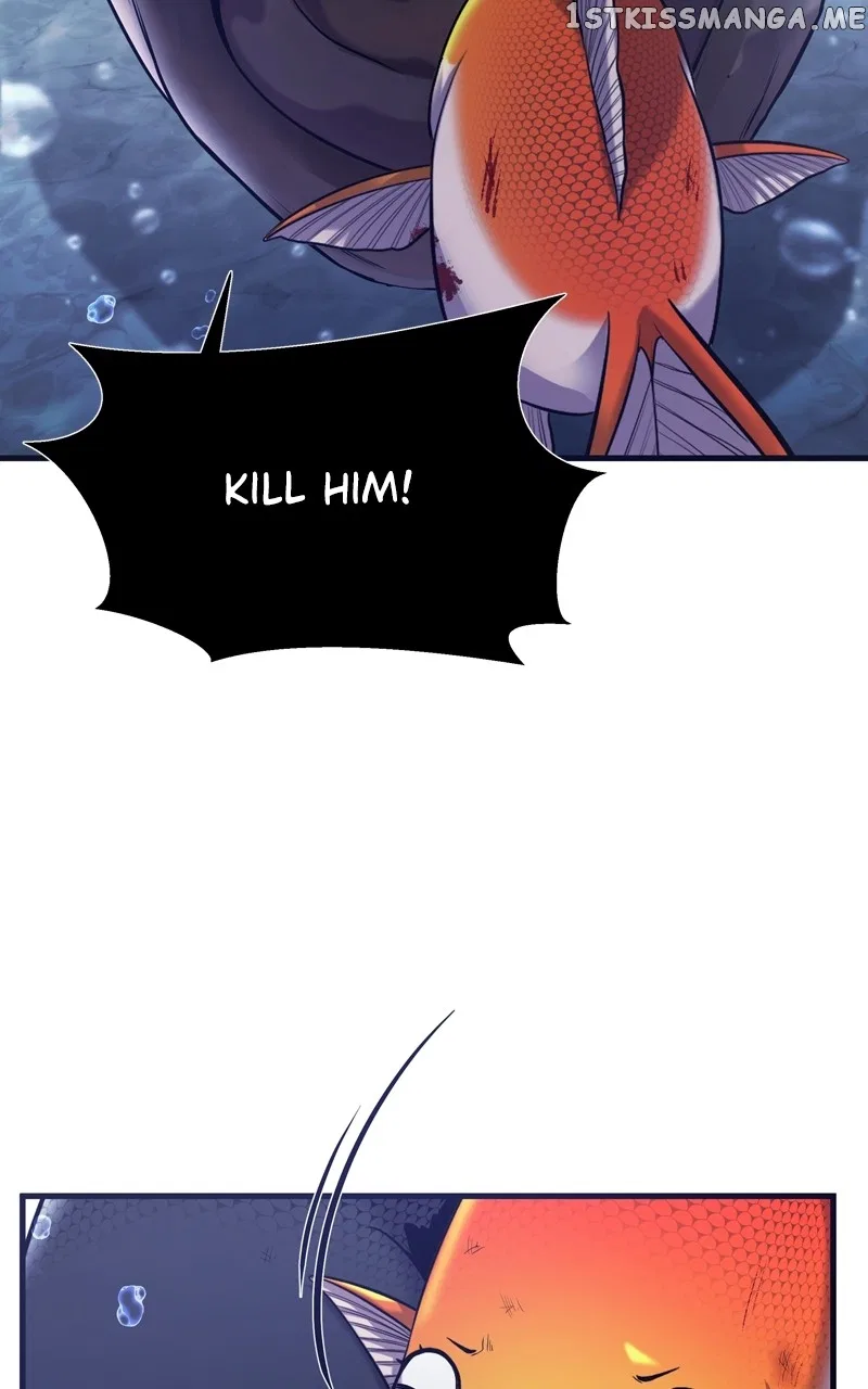 Reincarnated As a Fish Chapter 54 – Page 74