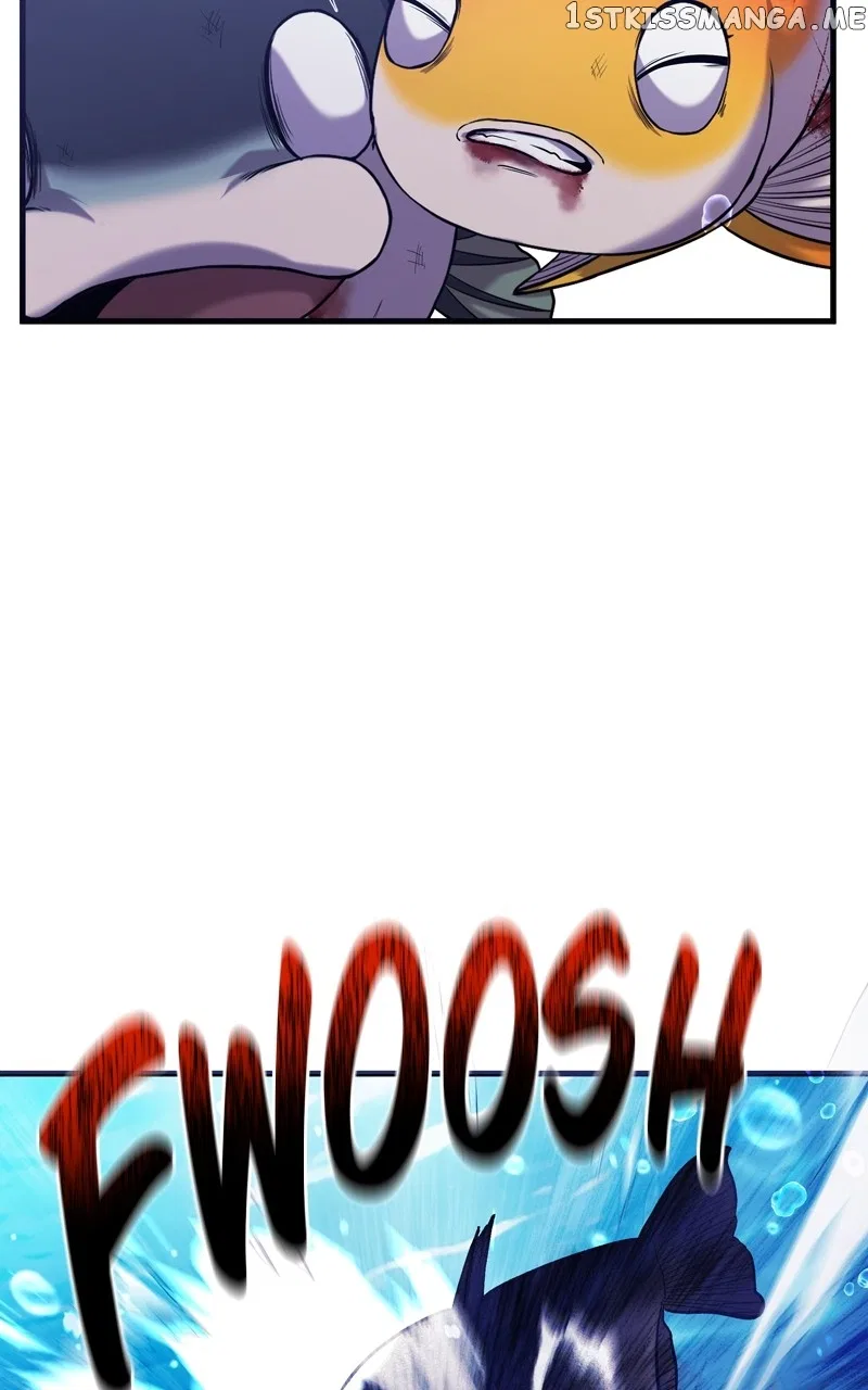 Reincarnated As a Fish Chapter 54 – Page 75
